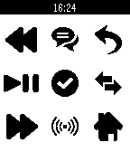 wdtv page playback